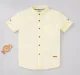 Boys Half Sleeves Shirt