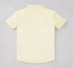 Boys Half Sleeves Shirt