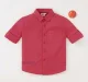 Boys Full Sleeves Shirt
