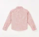 Boys Full Sleeves Striped Shirt