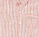 Boys Full Sleeves Striped Shirt
