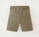 Boys Twill Shorts