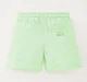 Boys Organic Knit Shorts