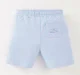 Boys Organic Knit Shorts