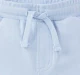 Boys Organic Knit Shorts