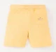 Boys Organic Knit Shorts