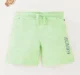 Boys
 Organic Knit Shorts