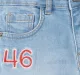 Boys Denim Shorts