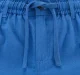 Boys Solid Flax Shorts