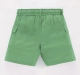 Boys Solid Flax Shorts