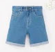 Boys Denim Shorts