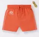 Boys Cut And Sew Panel Shorts