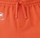 Boys Cut And Sew Panel Shorts