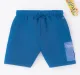 Boys Side Pocket Shorts