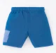 Boys Side Pocket Shorts