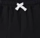 Boys Tie Up Elasticated Shorts