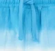 Boys Tie Dye Knit Shorts