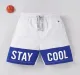 Boys Cut And Sew Shorts