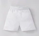 Boys Cut And Sew Shorts