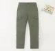 Boys Twill Trousers