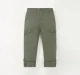 Boys Twill Trousers