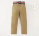 Boys Twill Trousers