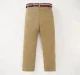 Boys Twill Trousers