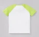 Boys Raglan Sleeved Tee