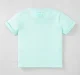 Boys Organic T-Shirt With Print