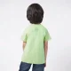 Organic T-Shirt With Print