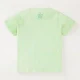 Organic T-Shirt With Print