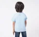 Boys Organic T-Shirt With Print