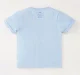 Boys Organic T-Shirt With Print