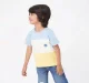 Boys Organic T-Shirt With Print