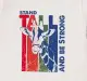 Boys Crew Neck Tee