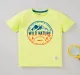 Boys Ombre Crew Neck Tee