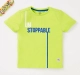 Boys Half Sleeves Printed Tee