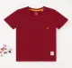 Boys Crew Neck Tee
