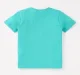 Boys Half Sleeves Printed Tee