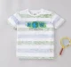 Boys Crew Neck Tee