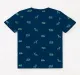 Boys Crew Neck Tee