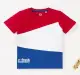 Boys Half Sleeves Cut And Sew Tee