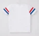 Boys Half Sleeves Printed Tee