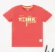 Boys Crew Neck Tee