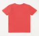 Boys Crew Neck Tee