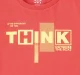 Boys Crew Neck Tee
