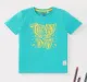 Boys Crew Neck Tee
