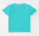 Boys Crew Neck Tee