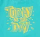 Boys Crew Neck Tee