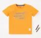 Boys Crew Neck Tee